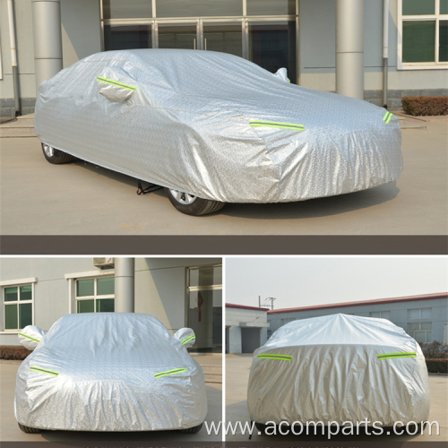 Car Protection Covers Car Waterproof Outdoor Car Cover